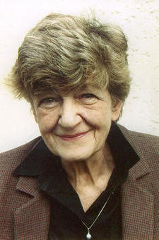 Eleonore Romberg Eleonore Romberg