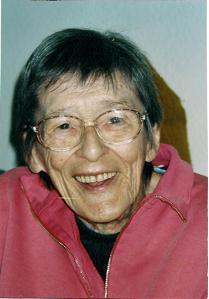 Ruth Gleissberg