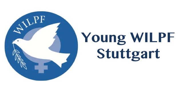 Neue Städte- und Hochschulgruppe: Young WILPF Stuttgart