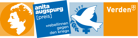 Logo zur Preisverleihung in Verden