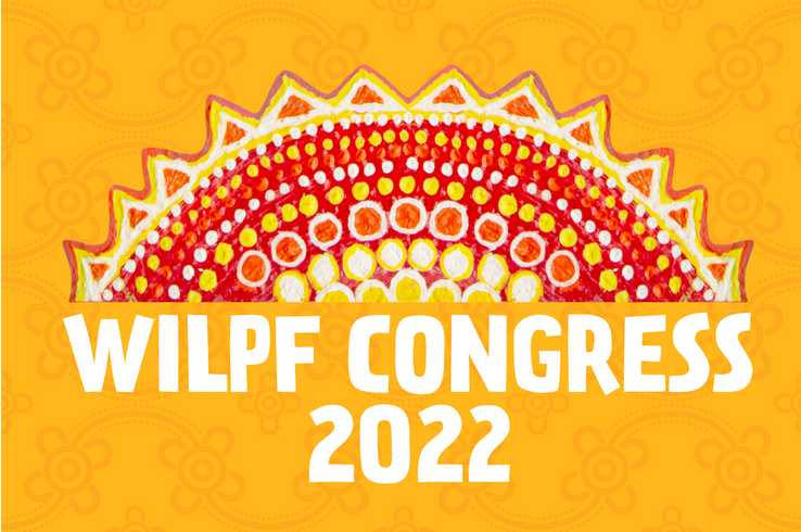 Read more about the article 33. Internationaler WILPF-Kongress