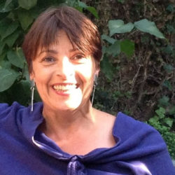 Anne Ley-Schalles