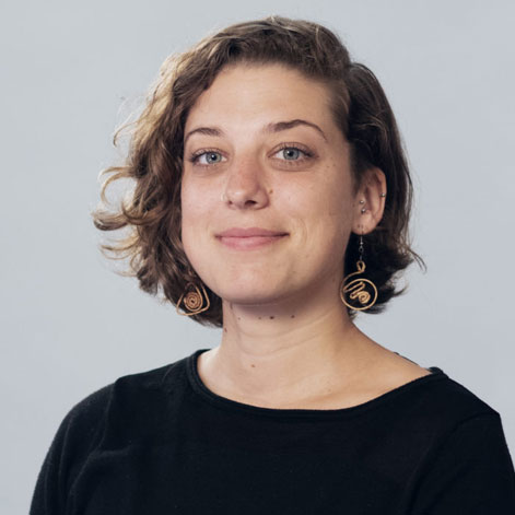 Marieke Fröhlich