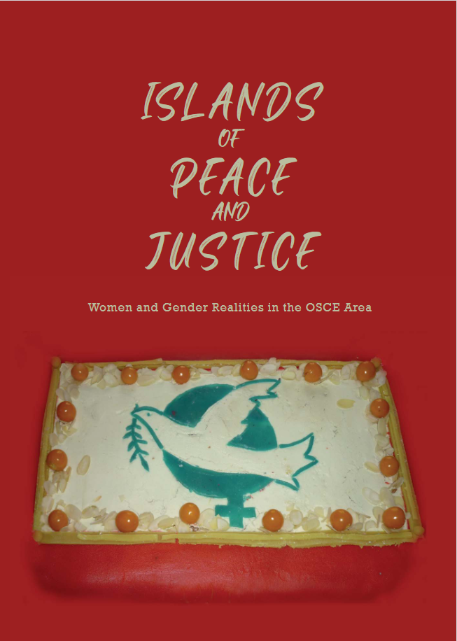 Read more about the article Islands of Peace and Justice
