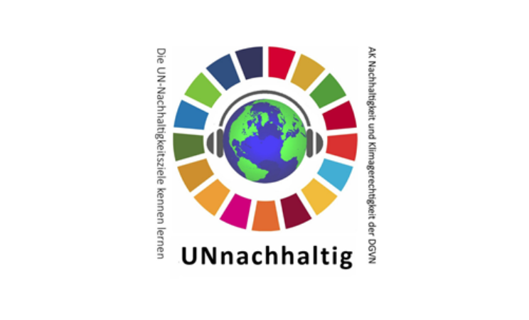 Podcast UNnachhaltig