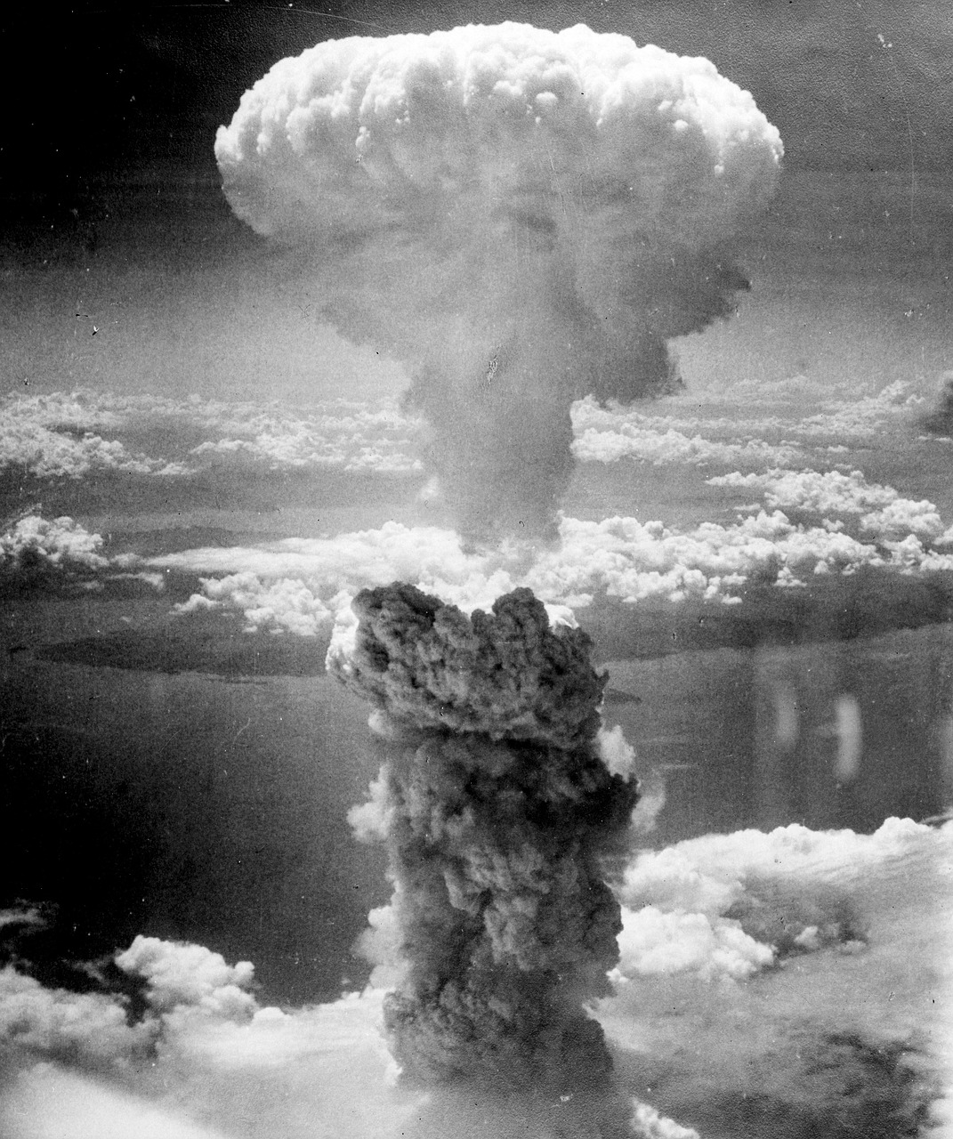 Mehr über den Artikel erfahren 80 Jahre Hiroshima und Nagasaki