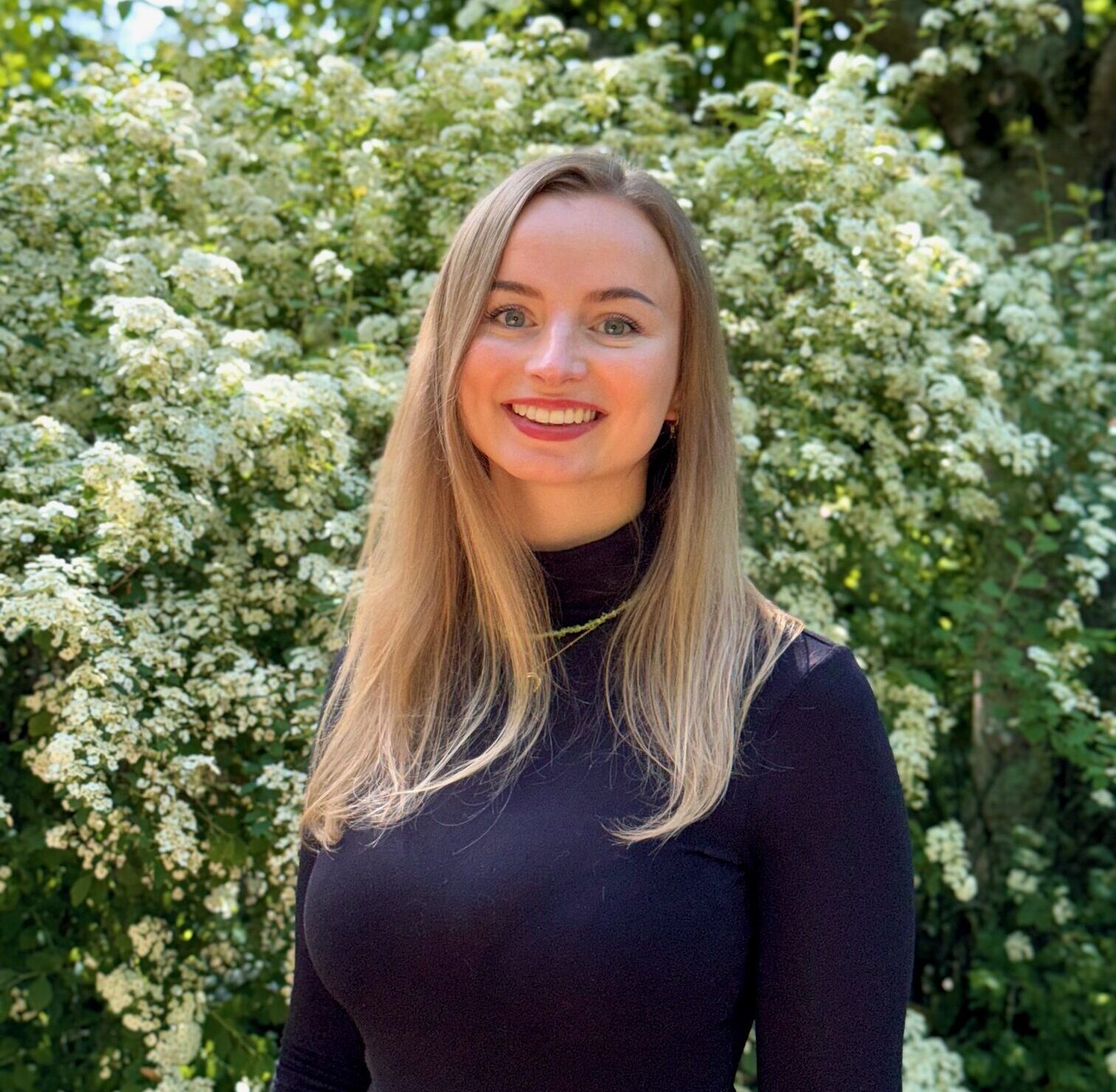 Johanna Braun