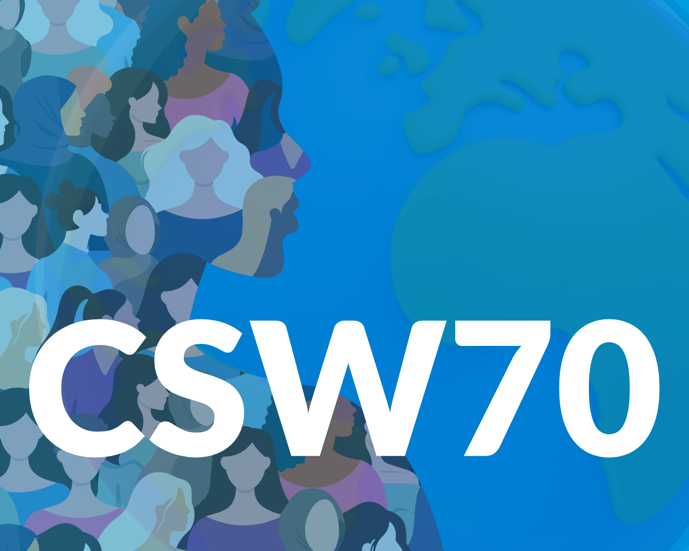 Mehr über den Artikel erfahren WILPF Germany bei der CSW70