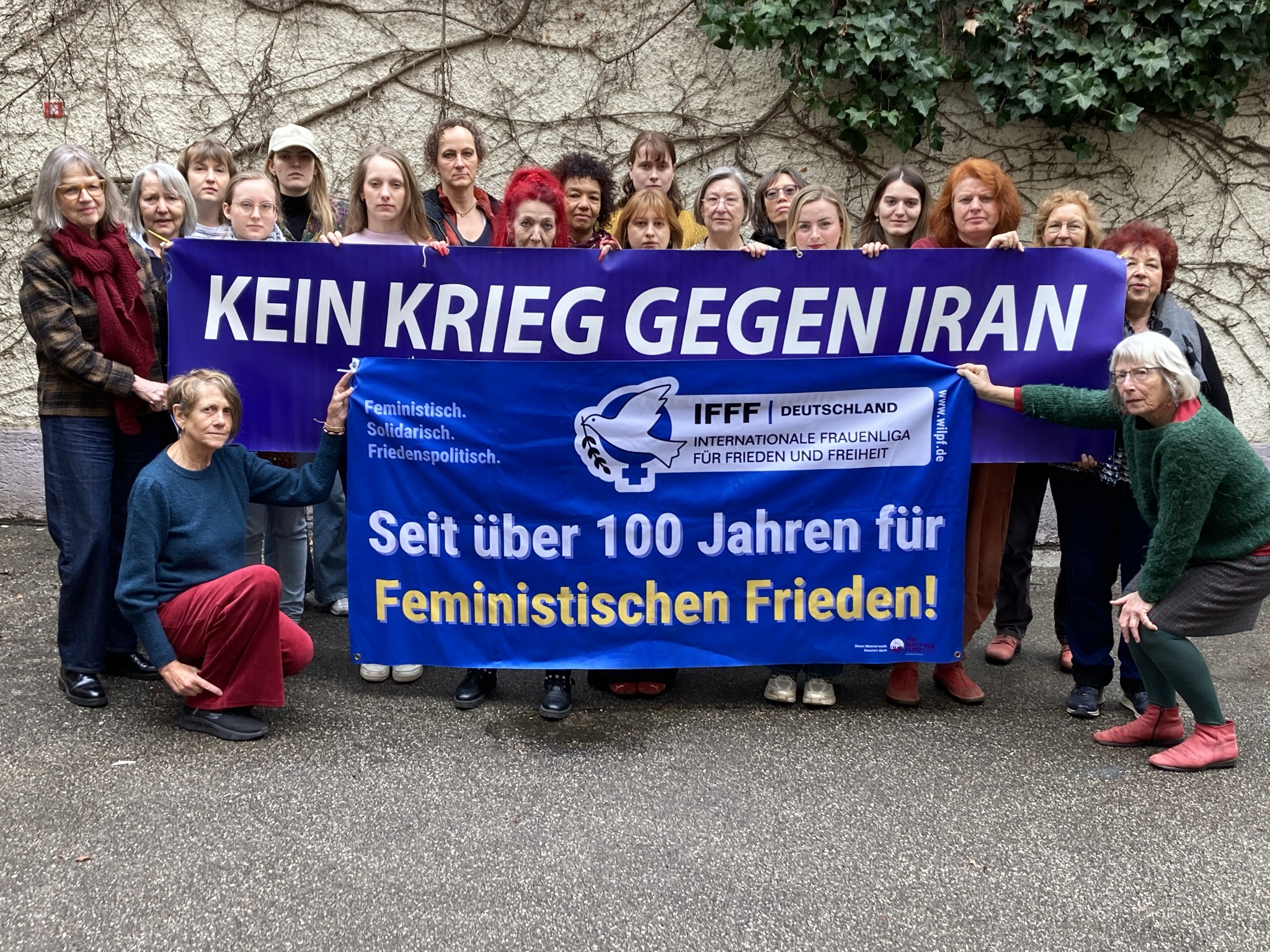 Du betrachtest gerade Rückblick: Mitgliederversammlung 2026