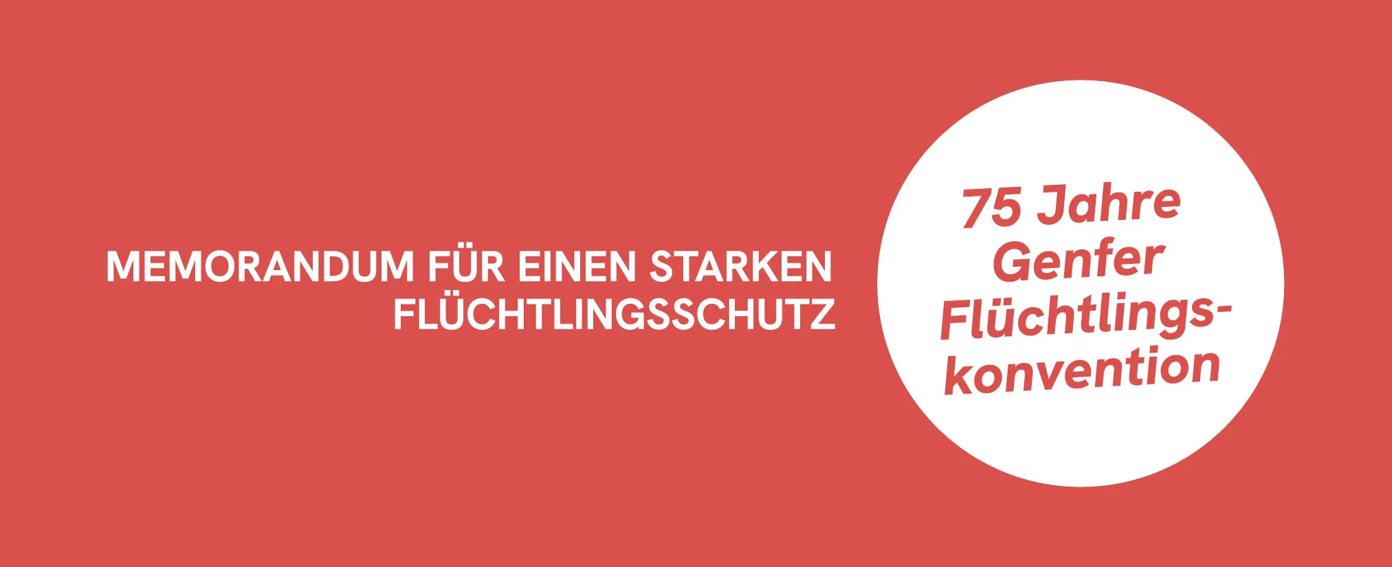 Mehr über den Artikel erfahren Es geht auch anders! Gemeinsam für Schutz und Zusammenhalt